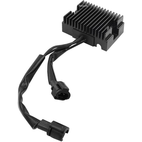 レギュレーター 32A 09年-13年 XL 黒 74711-08