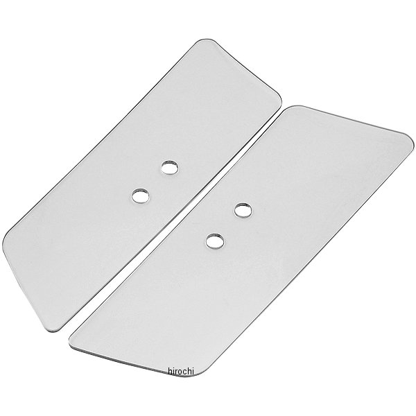 フォーク ディフレクター シールド