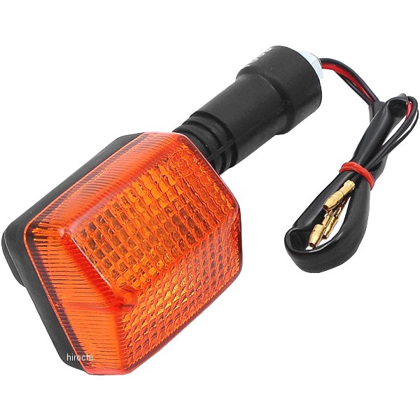 フロント ウインカー アンバー 91年-08年 CB750、CB250 33300-MW3-671