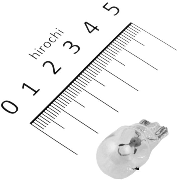 バルブ ウインカー(12V 15W) 34905-KY6-003