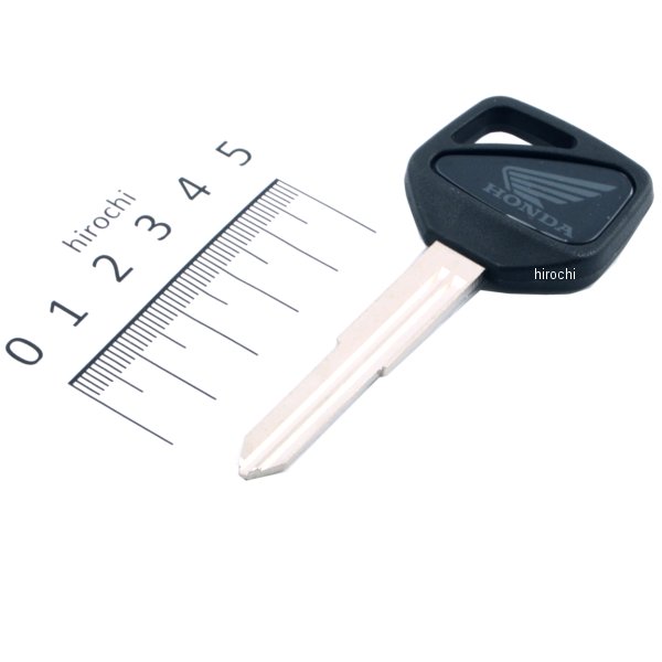 キー、ブランク 35121-MBW-601