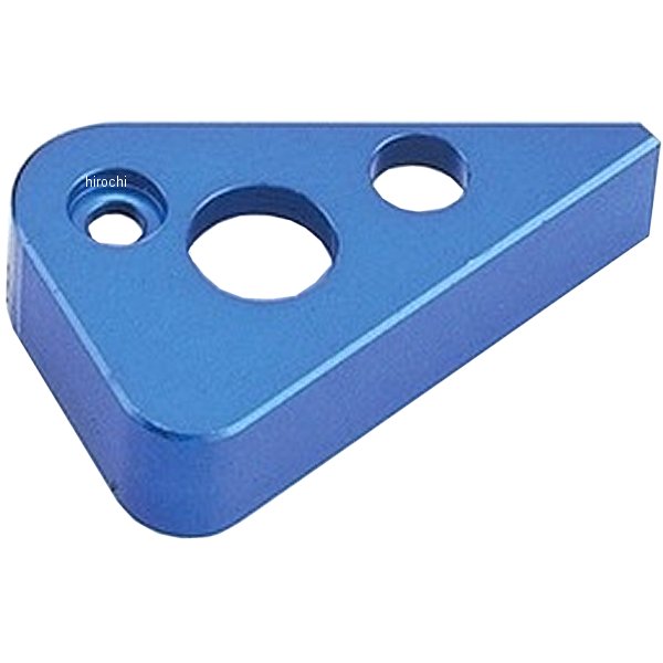 マスターシリンダーガード スーパーミニ 93年-99年 セピアZZ 青