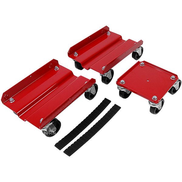 プロ キャディー 赤 3個