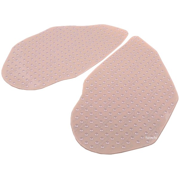 タンク グリップキット 99年-02年 ヤマハ YZF-R6 クリア