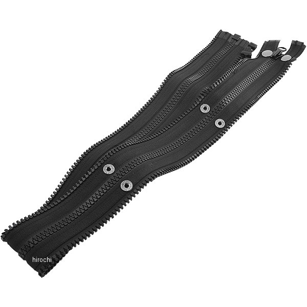 AK-340 コネクションジッパーアダプター A to B & B to A