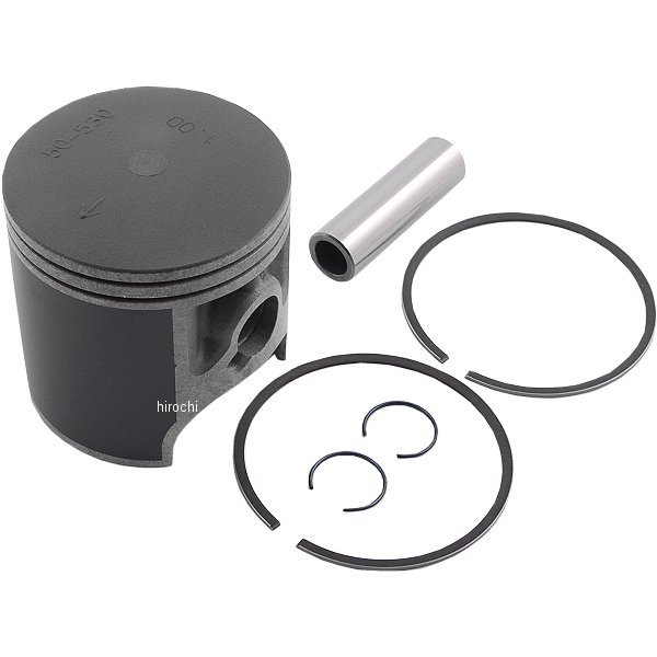 PK  ピストンキット 1mm オーバーサイズ 88年-05年 ヤマハ YFS200 Blaster