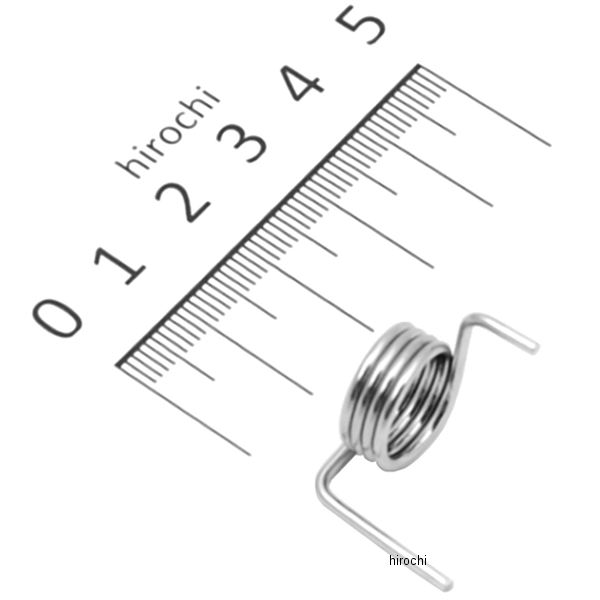 スプリング ブレーキレバーリターン 53199-GEE-010