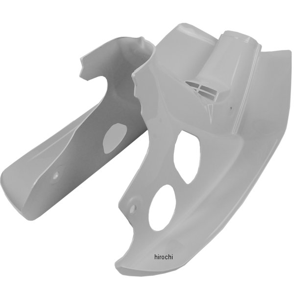 カバー、フロント NH362R 64301-GBJ-N40ZA