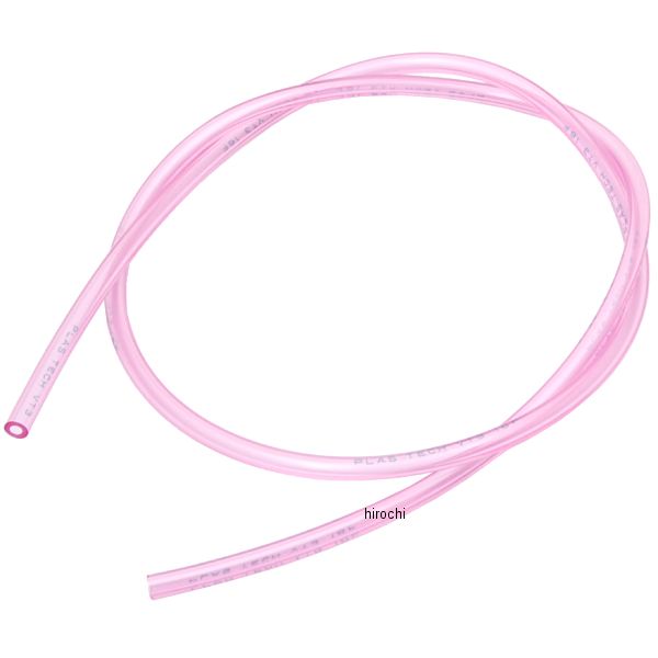 ビニールチューブ 3.5×6.5×360 95003-05001-60M