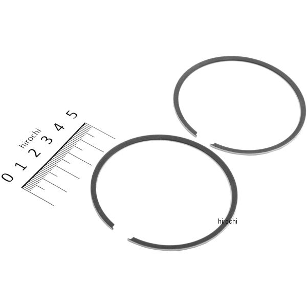 リングセット ポラリス スタンダード 700cc