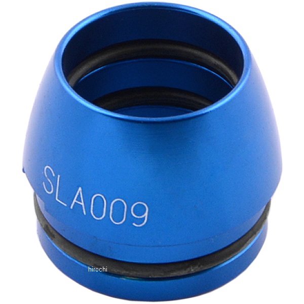 ビレットノーズコーン インペラシール付き ヤマハ/カワサキ