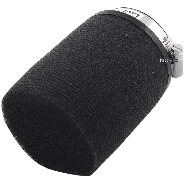 エアフィルター ポッド型 内径57mm 外径76mm 長さ100mm