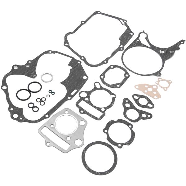 コンプリートガスケットセット 78年-85年 ホンダ ATC70