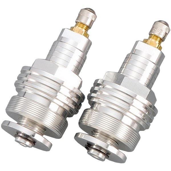 イニシャルアジャスタータイプ1 90年-02年 GPZ900R シルバー