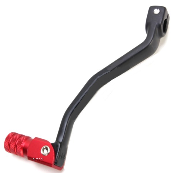 シフトペダル 可倒式 13年-15年 CRF250L アルミ 赤