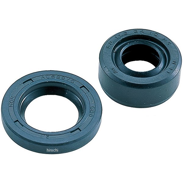 オイルシールセット 13年-15年 グロム、MSX125 1本入り