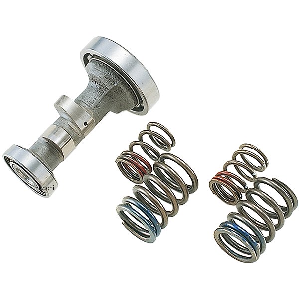 ハイカムシャフト モンキー、ゴリラ