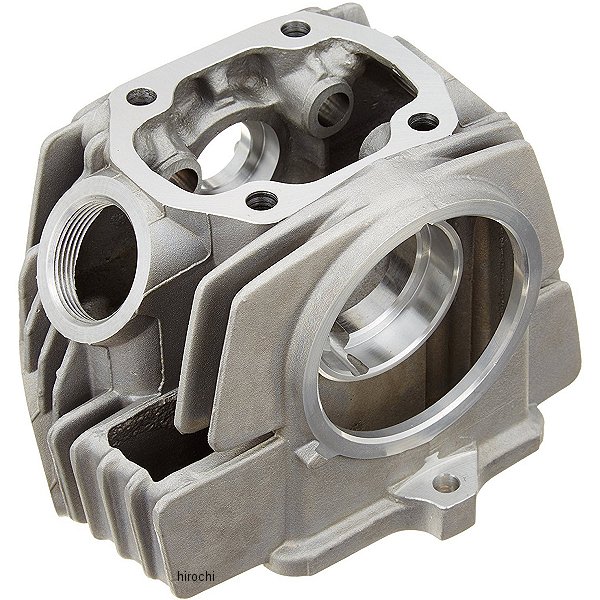 シリンダーヘッド単体 補修部品 モンキー、ゴリラ