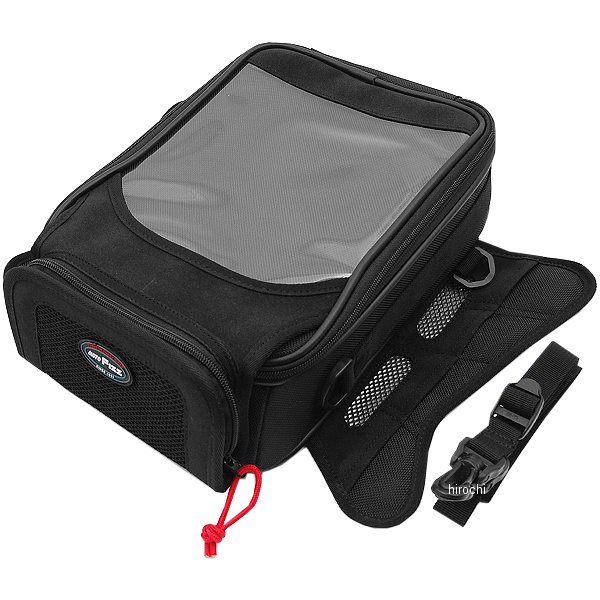 MFK-084  スラントタンクバッグ（Ｍ） ブラック