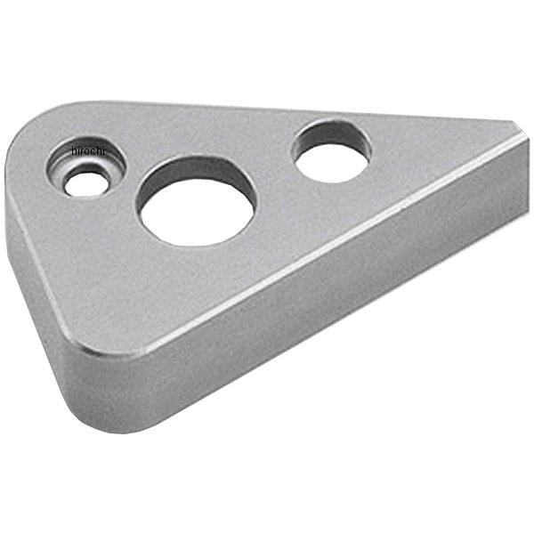 マスターシリンダーガード スーパーネイキッド 91年-13年 ホンダ用 チタン