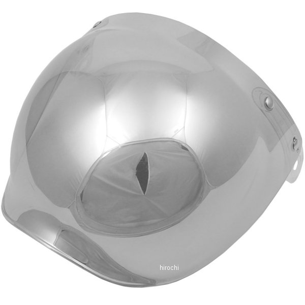 シールド XX-606用 クリアシルバー