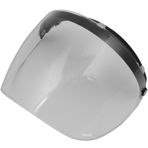 バイカーズシールド クリア