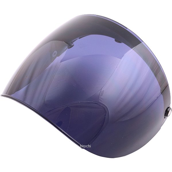 バイカーズシールド スモーク