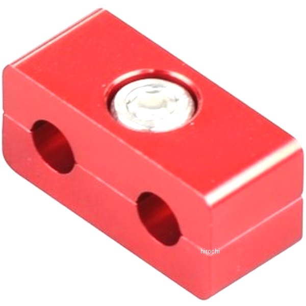 ホースセパレーター #3 赤