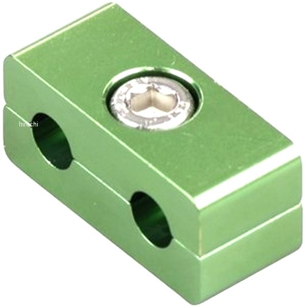 ホースセパレーター #3 ライトグリーン