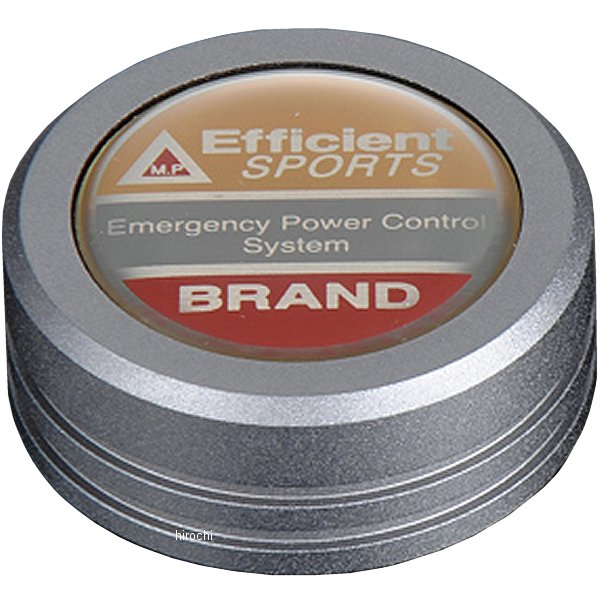 クラッチマスターシリンダーキャップ ニッシン GS15用 ショットグレー