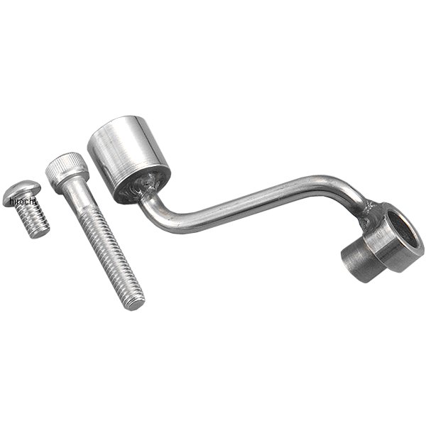 マスターシリンダーステー ブレンボ S35タンク ブレーキ用 ステンレス