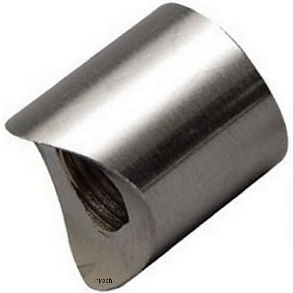 ウェルドオンショートライザー 2個入り スチール