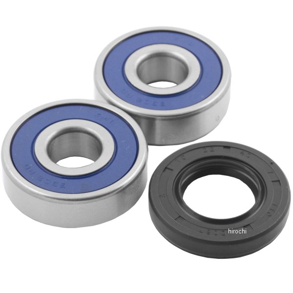 ホイール ベアリングキット フロント 05年-13年 ヒョースン