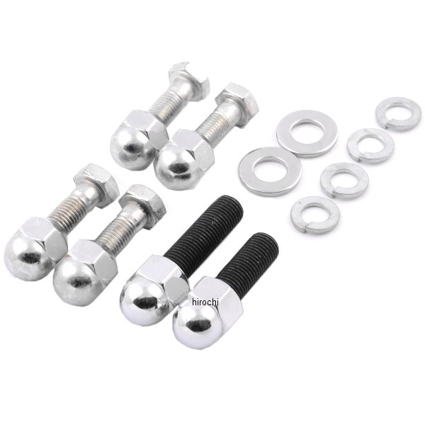 Machine フェンダー レール 取り付けキット