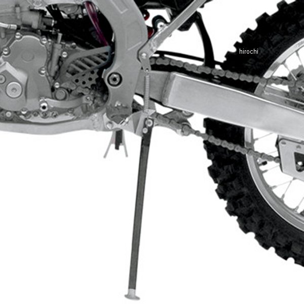 キックスタンド 08年-10年 RM-Z450