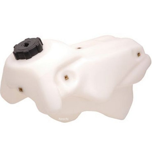 フューエルタンク 02年-07年 CR125R 3.1ガロン(11.7L) ナチュラル