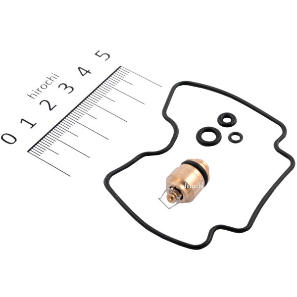 キャブレター 補修キット エコノミー 99年-07年 ロードスター XV1700A