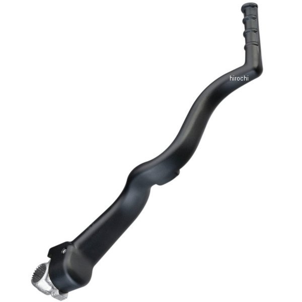 キックスターター 08年以降 RM-Z450 アルミ 黒