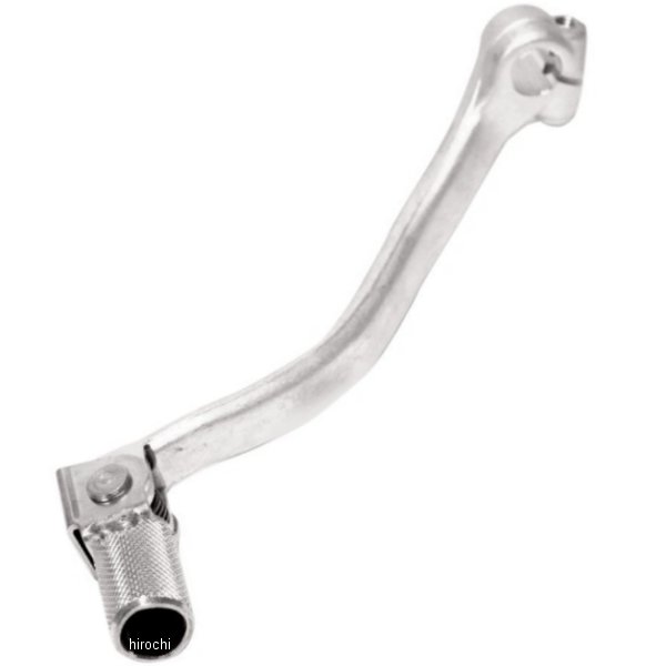 シフトペダル 可倒式 04年 RM-Z250、KX250F 13156-0030