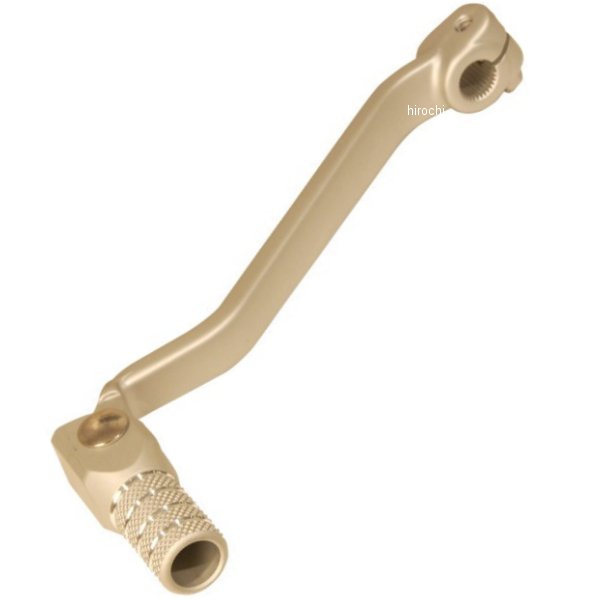 シフトペダル 可倒式 96年-99年 XR400R