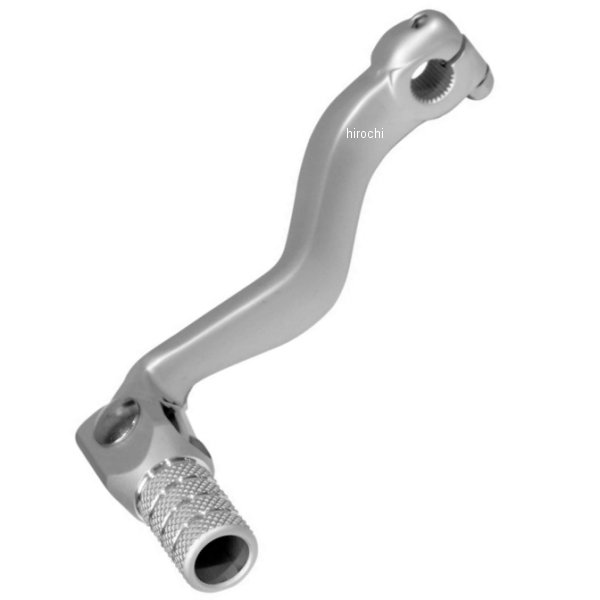 シフトペダル 可倒式 96年-04年 YZ250、YZ125