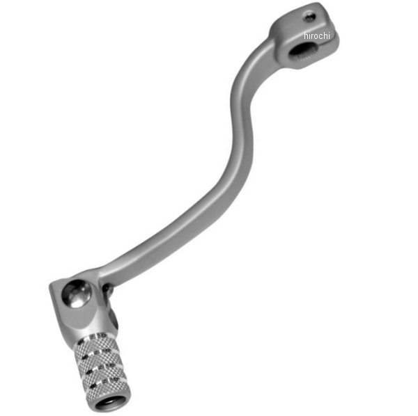 シフトペダル 可倒式 00年-12年 RM65、KX65