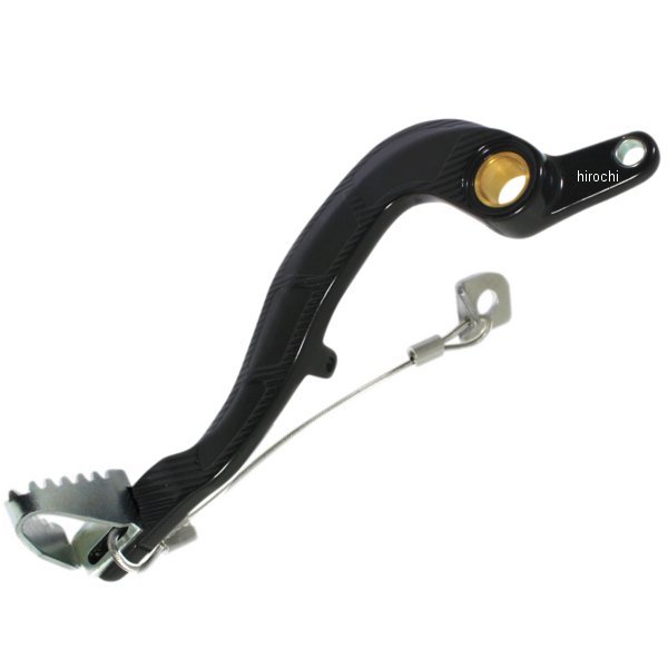 ブレーキペダル 97年以降 YZF、YZ アルミ