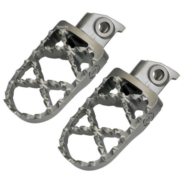 フットペグ PRO 10年以降 RM-Z450