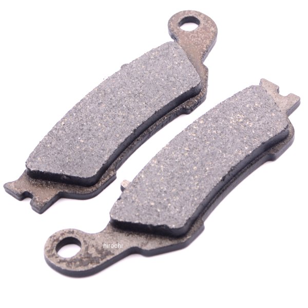 ブレーキパッド フロント 07年以降 YZF、YZ (アラミド)