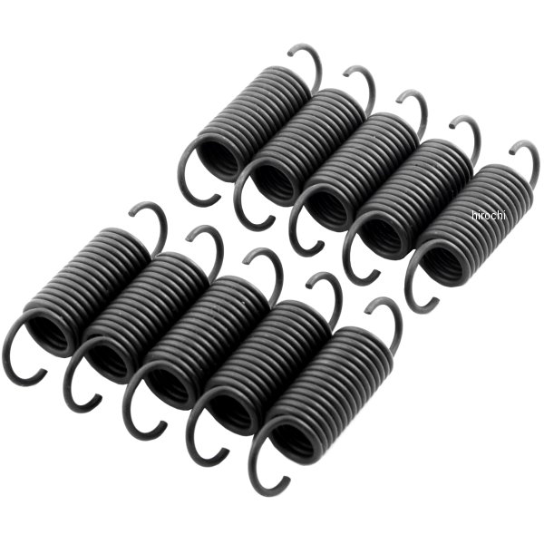 スプリング エキゾースト Arctic Cat (10個入り)