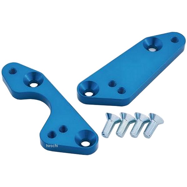 レーシングポジションキット 93年-97年 TZR50 青