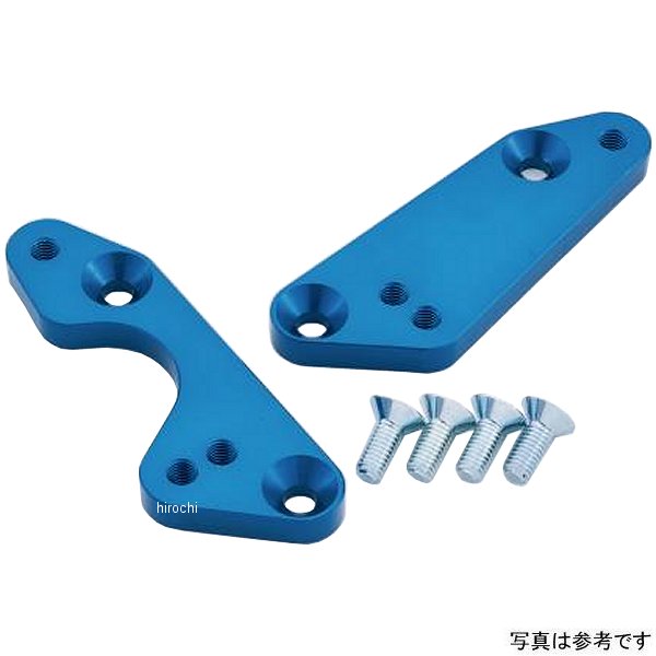 レーシングポジションキット 93年-97年 TZR50 紫