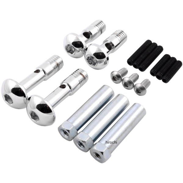 補修用 ビックサッカー ステージ I ハードウェア 93年-99年 EVOキャブ