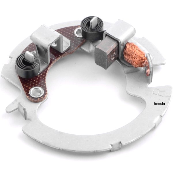 ホルダーセット ブラシ 31206-KW1-901